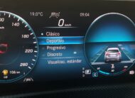 MERCEDES-BENZ Clase A 180CDI PROGRESIVE