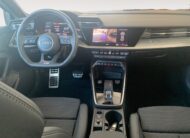 AUDI A3 SB 35 TDI BLACK LINE S-T