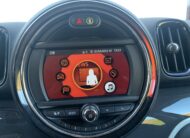 MINI COUNTRYMAN COOPER S E ALL4 HYBRIDO ENCHUFABLE