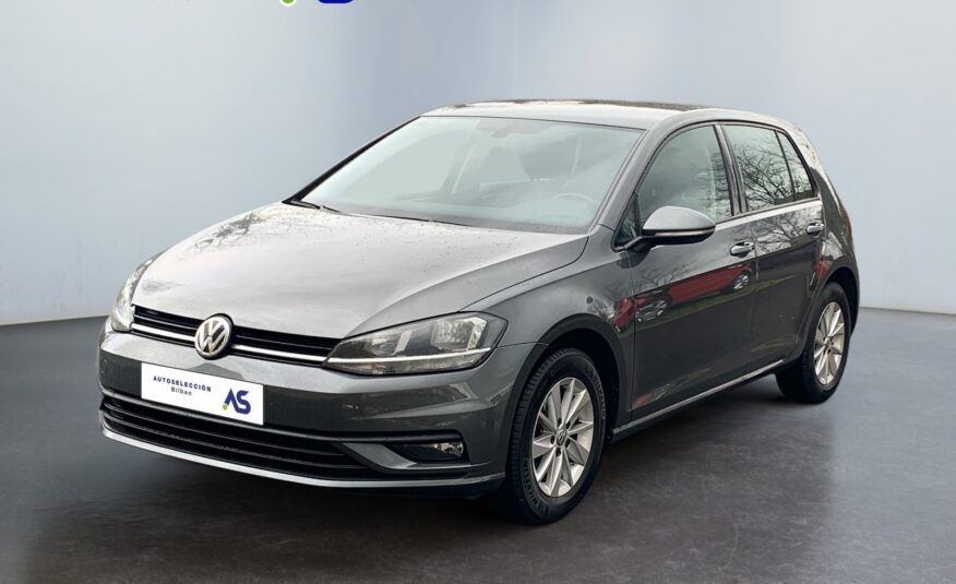 VOLKSWAGEN Golf 1.6TDI ADVANCE 115cv