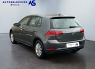 VOLKSWAGEN Golf 1.6TDI ADVANCE 115cv