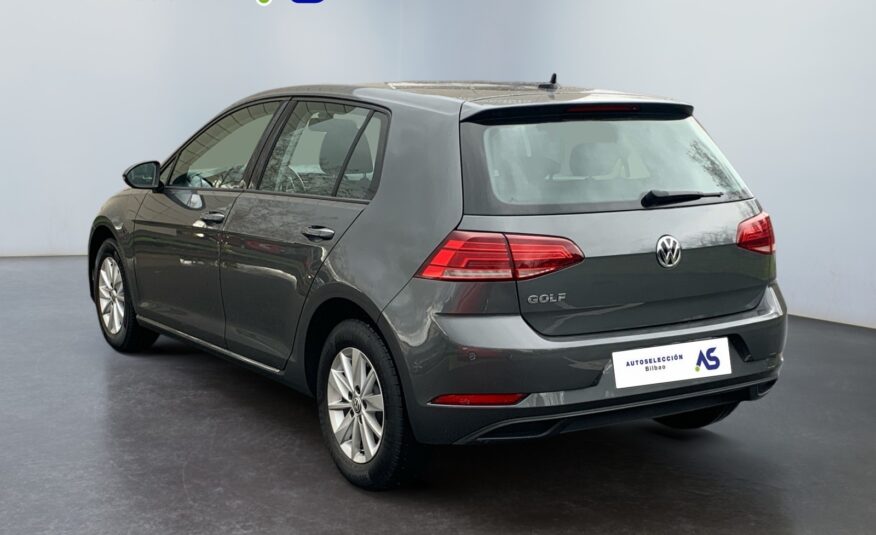 VOLKSWAGEN Golf 1.6TDI ADVANCE 115cv