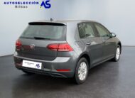 VOLKSWAGEN Golf 1.6TDI ADVANCE 115cv