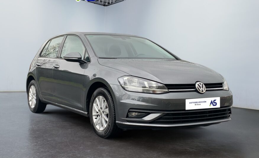 VOLKSWAGEN Golf 1.6TDI ADVANCE 115cv