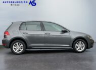 VOLKSWAGEN Golf 1.6TDI ADVANCE 115cv