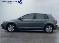 VOLKSWAGEN Golf 1.6TDI ADVANCE 115cv