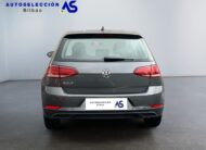 VOLKSWAGEN Golf 1.6TDI ADVANCE 115cv