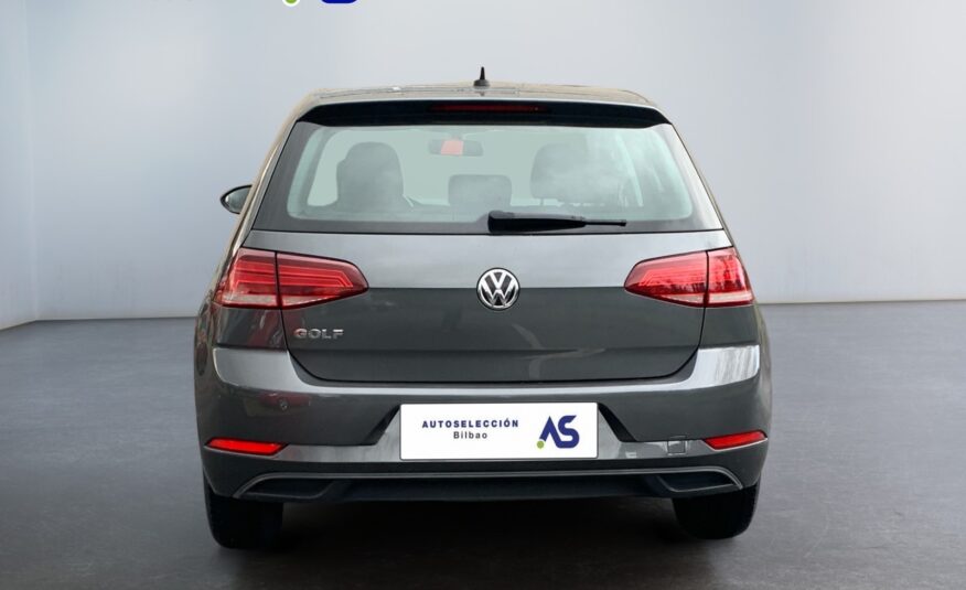 VOLKSWAGEN Golf 1.6TDI ADVANCE 115cv