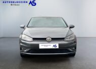 VOLKSWAGEN Golf 1.6TDI ADVANCE 115cv