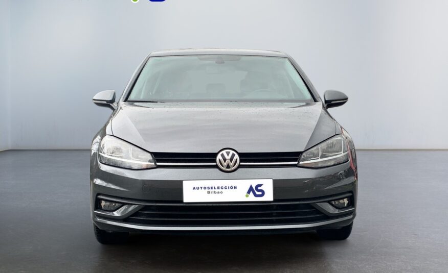 VOLKSWAGEN Golf 1.6TDI ADVANCE 115cv