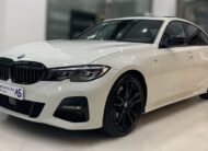 BMW SERIE3 330 D PAQUETE M