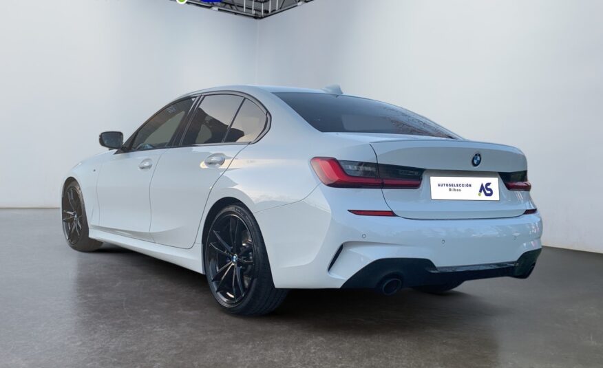 BMW SERIE3 330 D PAQUETE M