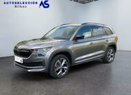 SKODA KODIAQ 2.0TDI SPORT LINE DSG 4X4