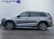 SKODA KODIAQ 2.0TDI SPORT LINE DSG 4X4