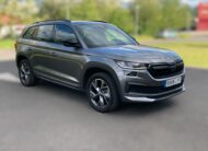 SKODA KODIAQ 2.0TDI SPORT LINE DSG 4X4