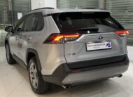 TOYOTA RAV 4 HYBRID LUXURY 4X4 222cv