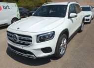 MERCEDES-BENZ GLB 200D 200D SPORT