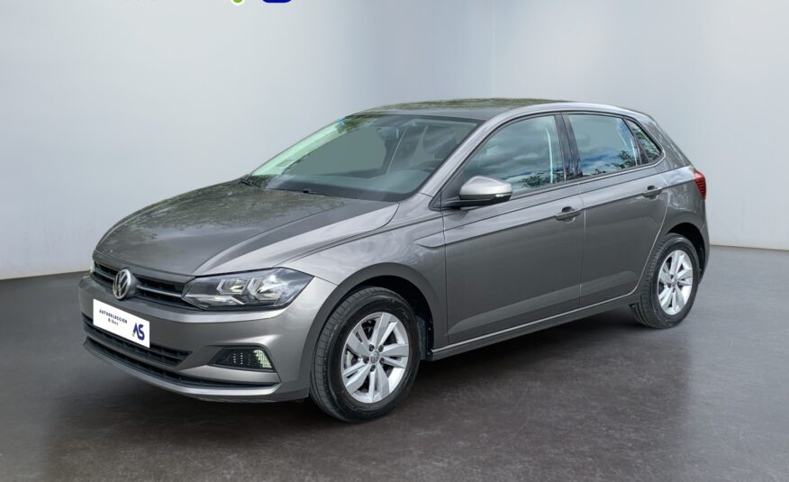 VOLKSWAGEN POLO 1.0i 5P ADVANCE