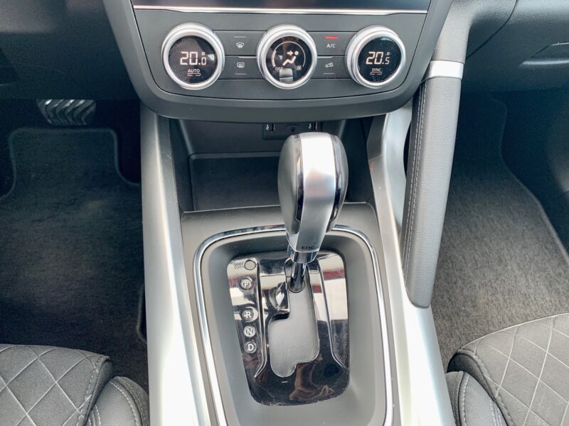 RENAULT KADJAR 1.5DCI INTENS BLUE