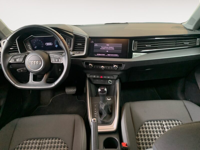 AUDI A1 SPORTBACK 30TFSI ADVANCED 81KW