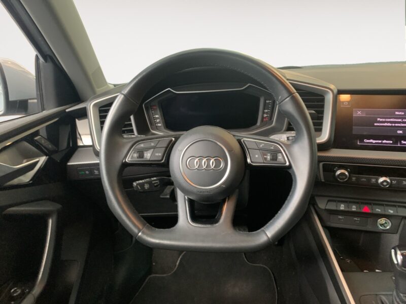 AUDI A1 SPORTBACK 30TFSI ADVANCED 81KW