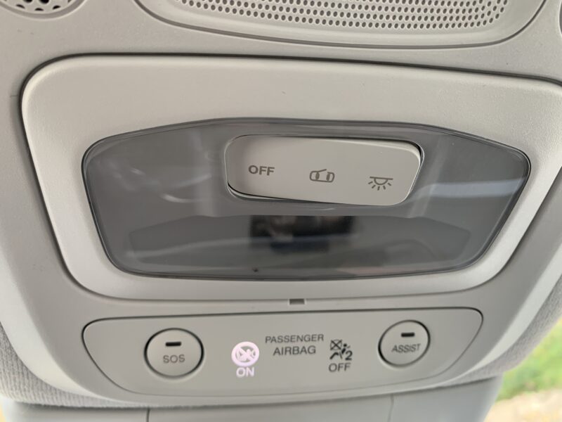 FIAT 500E 42 KW PRIMA