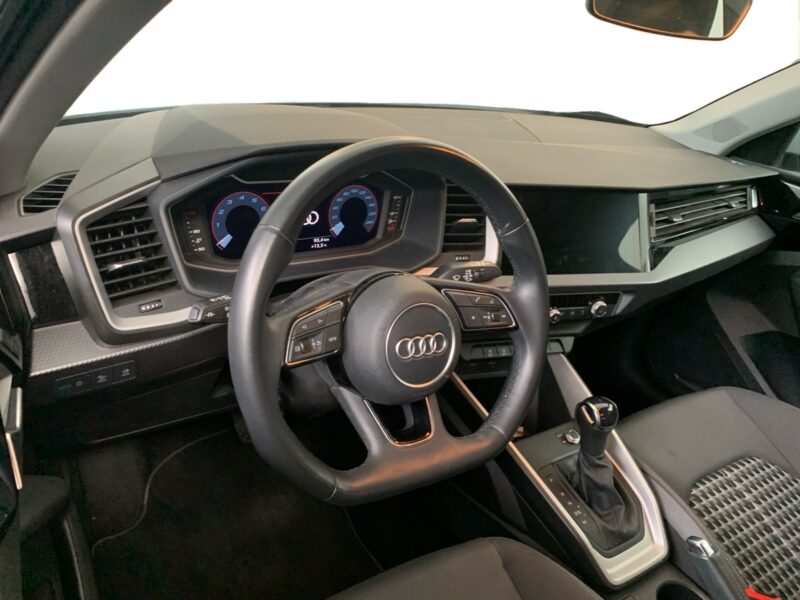 AUDI A1 SPORTBACK 30TFSI ADVANCED 81KW