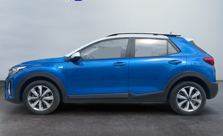 KIA STONIC 1.2DPI CONCEPT