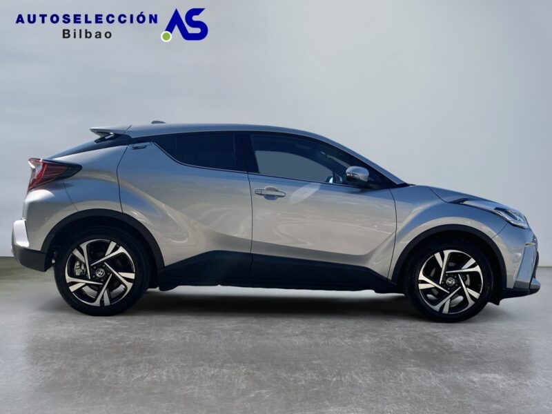 TOYOTA CHR 2.0H ADVANCE