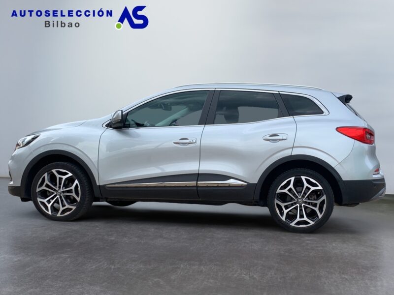 RENAULT KADJAR 1.5DCI INTENS BLUE