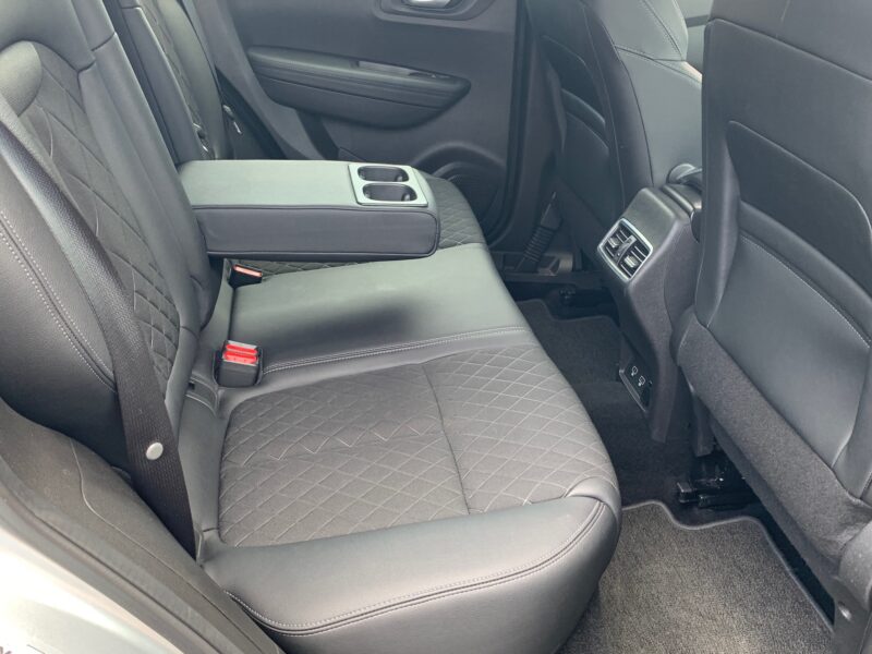 RENAULT KADJAR 1.5DCI INTENS BLUE