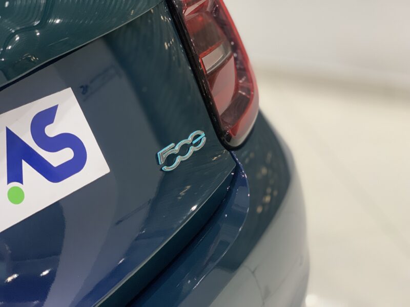 FIAT 500E 42 KW PRIMA