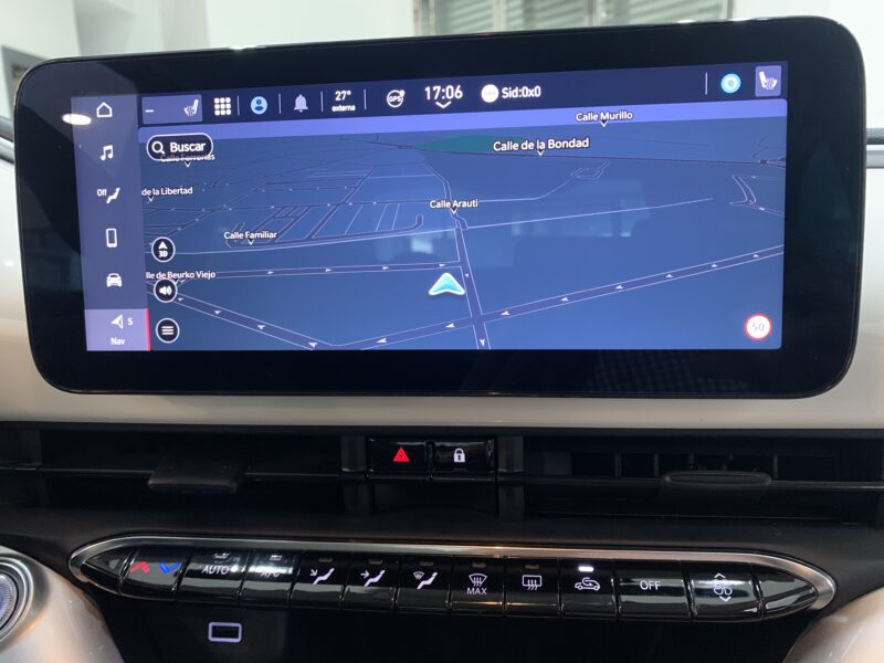 FIAT 500E 42 KW PRIMA