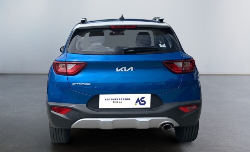 KIA STONIC 1.2DPI CONCEPT