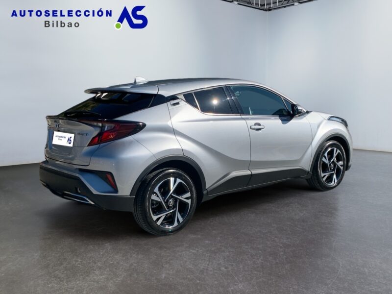 TOYOTA CHR 2.0H ADVANCE