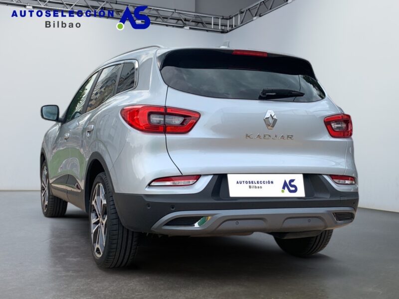 RENAULT KADJAR 1.5DCI INTENS BLUE