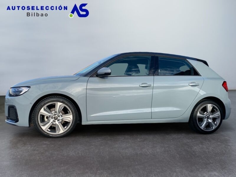 AUDI A1 SPORTBACK 30TFSI ADVANCED 81KW