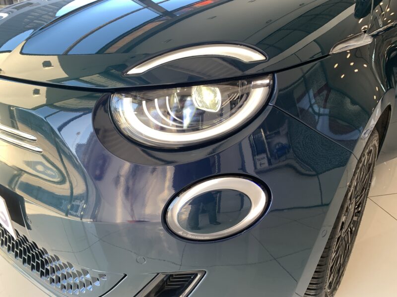 FIAT 500E 42 KW PRIMA