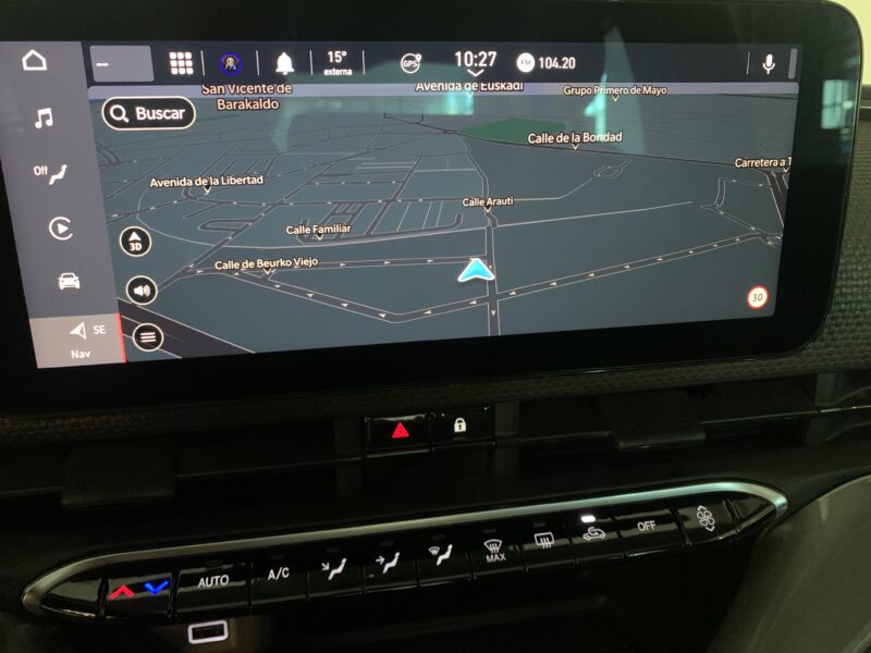 FIAT 500E 42 KW PRIMA