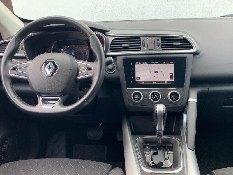 RENAULT KADJAR 1.5DCI INTENS BLUE