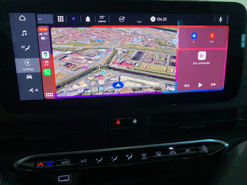 FIAT 500E 42 KW PRIMA