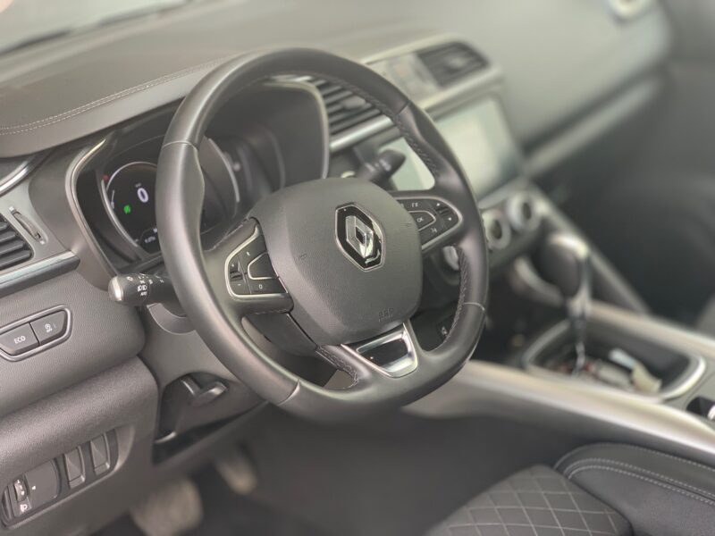 RENAULT KADJAR 1.5DCI INTENS BLUE