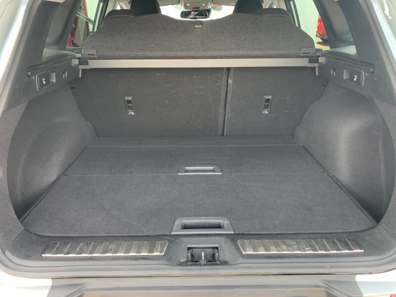 RENAULT KADJAR 1.5DCI INTENS BLUE