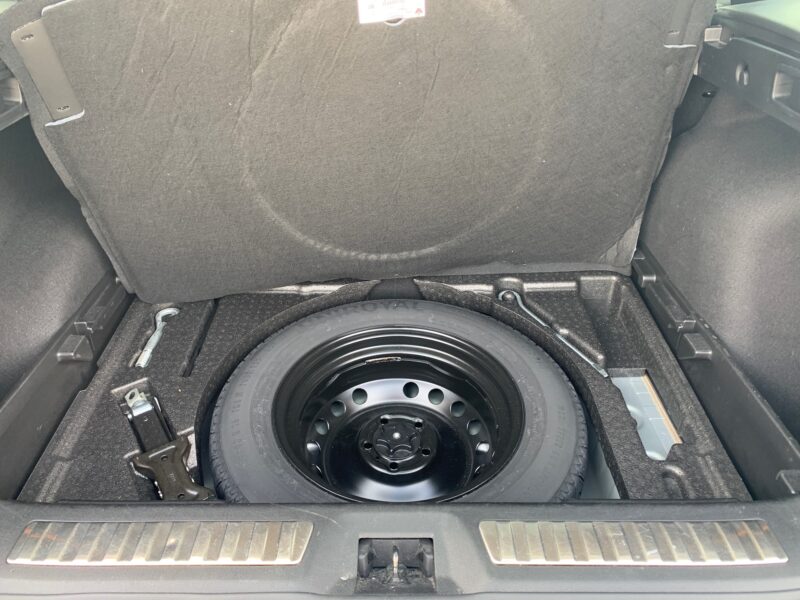 RENAULT KADJAR 1.5DCI INTENS BLUE