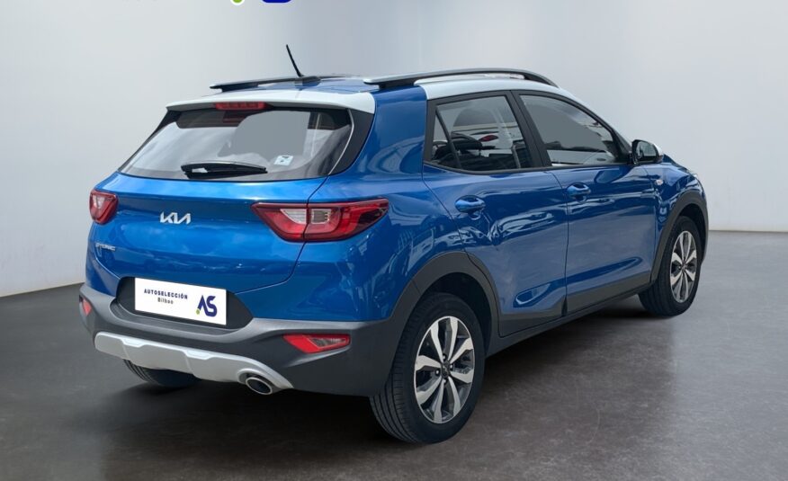 KIA STONIC 1.2DPI CONCEPT