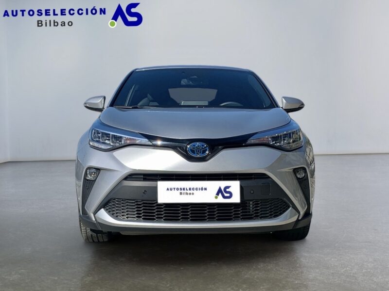 TOYOTA CHR 2.0H ADVANCE