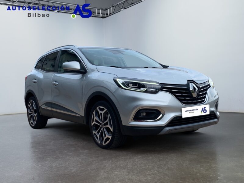 RENAULT KADJAR 1.5DCI INTENS BLUE