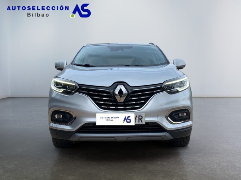 RENAULT KADJAR 1.5DCI INTENS BLUE