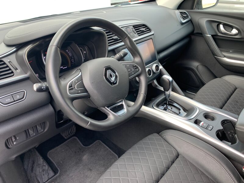 RENAULT KADJAR 1.5DCI INTENS BLUE