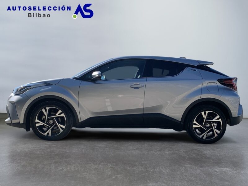 TOYOTA CHR 2.0H ADVANCE